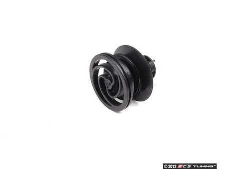 ES#2574902 - 3B0868243 - Door Panel Clip - Priced Each - Circle shape clip that attaches door panel to door - Vaico - Volkswagen