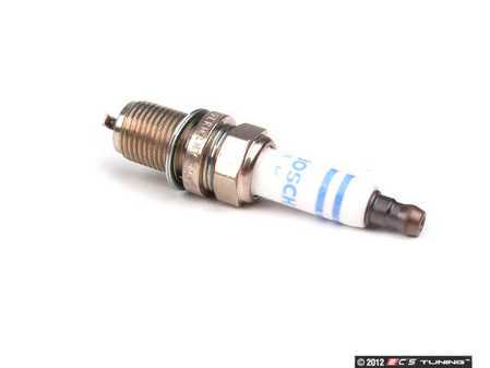 ES#2539203 - 0242236583 - Spark Plug - Priced Each - Bosch - 