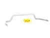 ES#2207889 - BBF38Z - E36 Front Adjustable Sway Bar - 27mm - Heavy duty 3-way adjustable sway bar to meet your handling needs - Whiteline - BMW