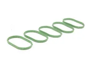 Intake Manifold Gasket Kit - 5 Pieces