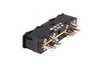 ES#2533728 - 0008208110 - Double Power Window Switch Assembly - Right (Passenger) Side - Controls the operation of the power windows - URO - Mercedes Benz