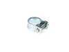 ES#2571771 - 21014bLK - Mini Screw-Style Clamp For ES5701 - Each - 12-14.3mm 9mm Wide - ABA - Audi BMW Volkswagen