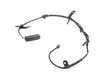 ES#4168605 - BPS-32000 - Brake Pad Sensor - Front - Used to alert you that the brake pads are wearing down - R1 Concepts - MINI