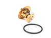 ES#2538858 - 94410612905 - Thermostat Insert - The thermostat housing is located inside the water pump assembly - Meyle - Porsche