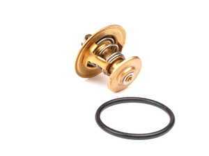 ES#2538858 - 94410612905 - Thermostat Insert - The thermostat housing is located inside the water pump assembly - Meyle - Porsche