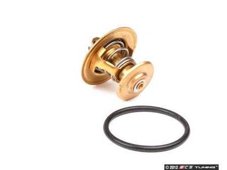 ES#2538858 - 94410612905 - Thermostat Insert - The thermostat housing is located inside the water pump assembly - Meyle - Porsche