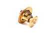 ES#2538858 - 94410612905 - Thermostat Insert - The thermostat housing is located inside the water pump assembly - Meyle - Porsche