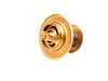 ES#2538858 - 94410612905 - Thermostat Insert - The thermostat housing is located inside the water pump assembly - Meyle - Porsche
