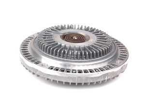 ES#2535166 - 058121350 - Radiator Fan Clutch - Also called the viscous coupling. a commonly overlooked source of overheating - URO - Audi Volkswagen