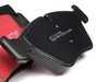 ES#522297 - UD1061 - Front Ultimax Brake Pad Set - A great alternative to OEM pads - EBC - BMW