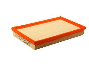 ES#2538816 - 94411018602 - Engine Air Filter Replacement Cartridge - Priced Each - Ensure that your engine is getting clean air with a new filter - Mahle - Porsche