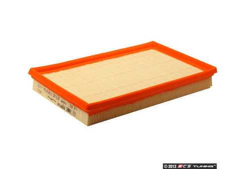 ES#2538816 - 94411018602 - Engine Air Filter Replacement Cartridge - Priced Each - Ensure that your engine is getting clean air with a new filter - Mahle - Porsche