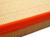 ES#2538816 - 94411018602 - Engine Air Filter Replacement Cartridge - Priced Each - Ensure that your engine is getting clean air with a new filter - Mahle - Porsche