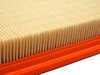 ES#2538816 - 94411018602 - Engine Air Filter Replacement Cartridge - Priced Each - Ensure that your engine is getting clean air with a new filter - Mahle - Porsche