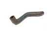 ES#24830 - 11531703844 - Coolant Hose - This is the heater hose that connects between the heater valve and the heater return hose - Genuine BMW - BMW