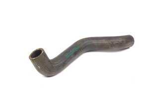 ES#24830 - 11531703844 - Coolant Hose - This is the heater hose that connects between the heater valve and the heater return hose - Genuine BMW - BMW
