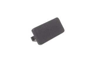 ES#85222 - 51168104346 - COVER - Genuine BMW - BMW