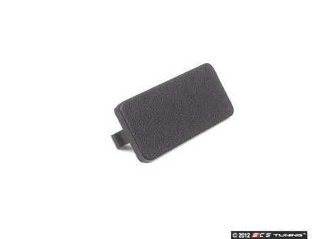ES#85222 - 51168104346 - COVER - Genuine BMW - BMW