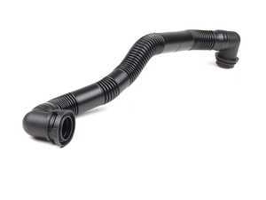 ES#283869 - 078133889H - Connecting Pipe - Attaches the secondary air injection pump to the intake box - Genuine Volkswagen Audi - Audi Volkswagen