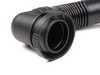 ES#283869 - 078133889H - Connecting Pipe - Attaches the secondary air injection pump to the intake box - Genuine Volkswagen Audi - Audi Volkswagen