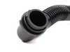 ES#283869 - 078133889H - Connecting Pipe - Attaches the secondary air injection pump to the intake box - Genuine Volkswagen Audi - Audi Volkswagen
