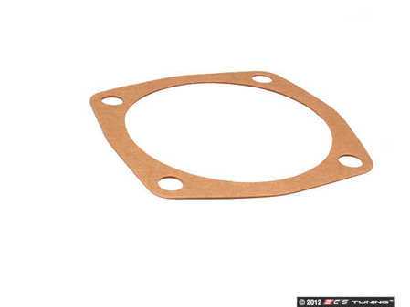 ES#24528 - 11531250357 - Gasket - Thermostat Housing to Thermostat Cover - Genuine BMW - BMW