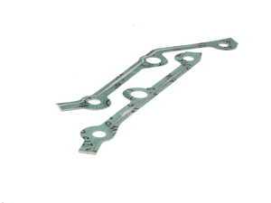 ES#19223 - 11141433305 - Gasket Set - Chain Case Cover - Genuine BMW - BMW