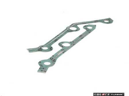 ES#19223 - 11141433305 - Gasket Set - Chain Case Cover - Genuine BMW - BMW