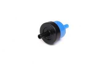 ES#2574659 - 1168000378 - Vacuum Check Valve - Common source of emission related issues - Kayser - BMW Mercedes Benz