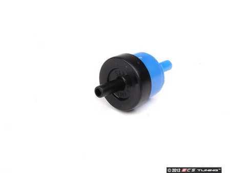 ES#2574659 - 1168000378 - Vacuum Check Valve - Common source of emission related issues - Kayser - BMW Mercedes Benz