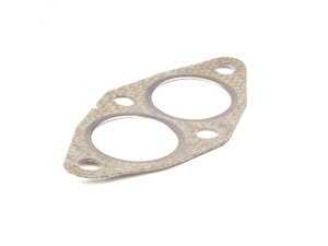 ES#40430 - 18301728208 - Gasket - See MOQKT - Genuine BMW - 