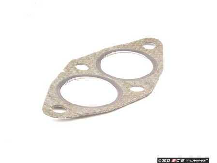 ES#40430 - 18301728208 - Gasket - See MOQKT - Genuine BMW - 