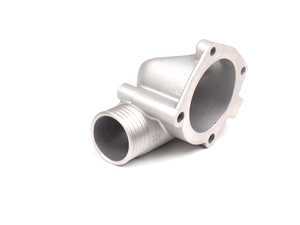 ES#24617 - 11531268650 - Thermostat Cover - Seals the thermostat to the housing - Genuine BMW - BMW