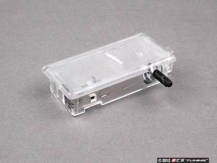 ES#175367 - 63316962045 - Glove Box Light - Priced Each - Located in the glove box with trigger switch - Genuine BMW - BMW MINI
