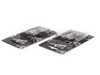 ES#252058 - ZT10KT-1 - LED City Lights - Pair - Add style and individuality to your ride in minutes - ZiZa - Volkswagen