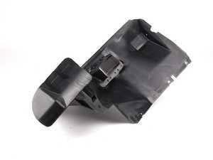 ES#127605 - 51711916171 - Air Duct Covering - Left - Located behind the front bumper - Genuine BMW - BMW