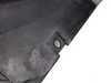ES#127605 - 51711916171 - Air Duct Covering - Left - Located behind the front bumper - Genuine BMW - BMW