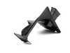 ES#127605 - 51711916171 - Air Duct Covering - Left - Located behind the front bumper - Genuine BMW - BMW