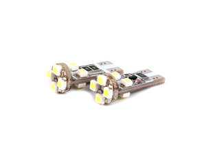 ES#252060 - ZT10KT-3 - MK4 R32 LED Conversion - Bumper Lights - Add style and individuality to your ride in minutes - ZiZa - Volkswagen
