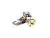 ES#252063 - ZT10KT-6 - MK4 R32 LED Conversion - Fender Light - Add style and individuality to your ride in minutes - ZiZa - Volkswagen