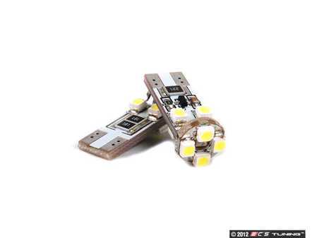 ES#252063 - ZT10KT-6 - MK4 R32 LED Conversion - Fender Light - Add style and individuality to your ride in minutes - ZiZa - Volkswagen