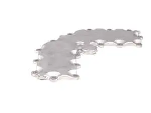 Cover - Engine Block