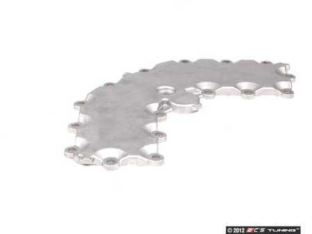 ES#19343 - 11141729832 - Cover - Engine Block - Genuine BMW - BMW