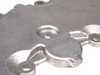 ES#19343 - 11141729832 - Cover - Engine Block - Genuine BMW - BMW