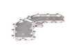 ES#19343 - 11141729832 - Cover - Engine Block - Genuine BMW - BMW