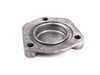 ES#2568268 - 03G103707KT1 - Oil Level Sensor Cover Kit - Includes sensor hole cover, gasket, and retaining hardware - Assembled By ECS - Audi Volkswagen