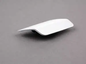Headlight Washer System Trim - right
