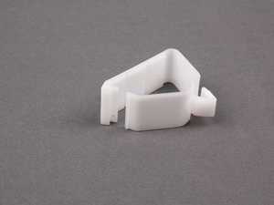 ES#164375 - 61131370743 - CABLE HOLDER - SEE MOQKT - Genuine BMW - BMW