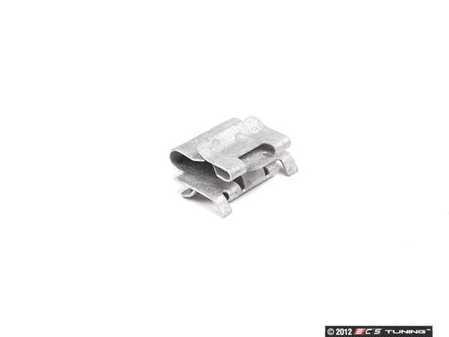 ES#93883 - 51328239496 - CLAMP  - Genuine BMW - BMW MINI