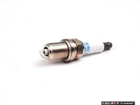 ES#1510010 - 99917022190 - Spark Plug - Priced Each - OEM spark plug for turbocharged engines - 8 required - Genuine Porsche - Porsche